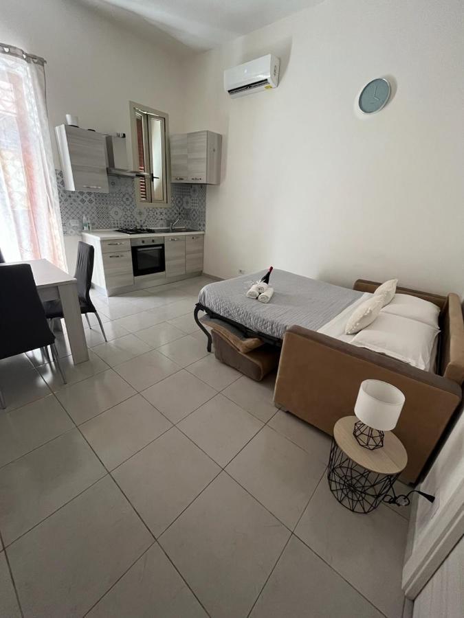 Dimora Siciliana Apartment Avola Exterior foto