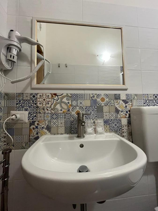 Dimora Siciliana Apartment Avola Exterior foto