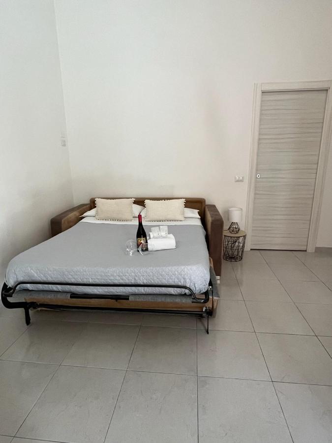 Dimora Siciliana Apartment Avola Exterior foto